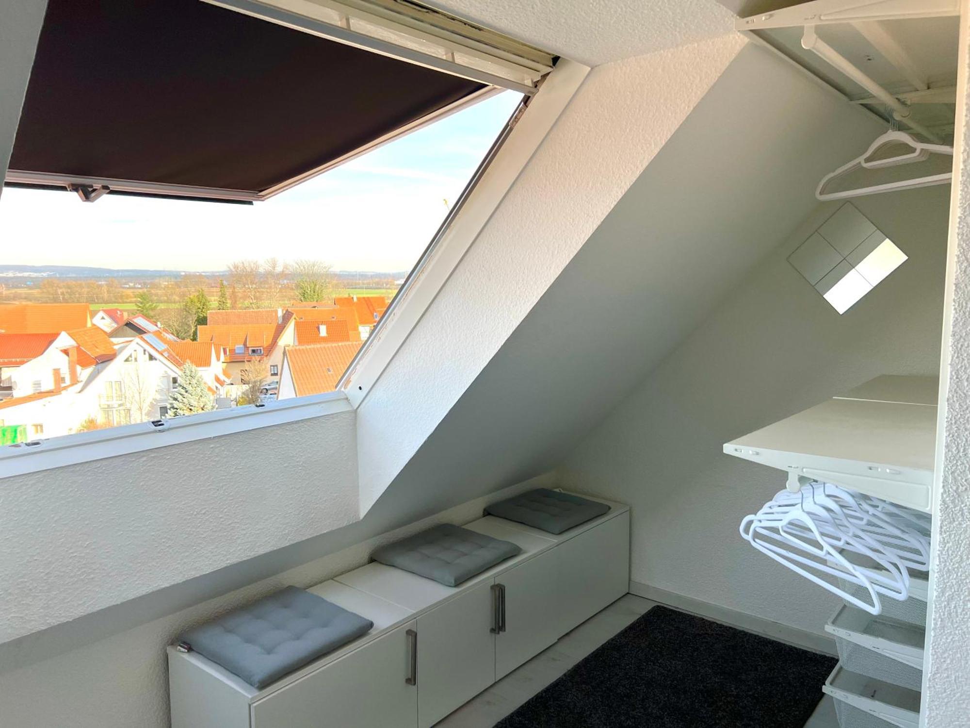 Luxus Maisonette Wohnung Am See, Wehome Premium 圣莱昂-罗特 外观 照片