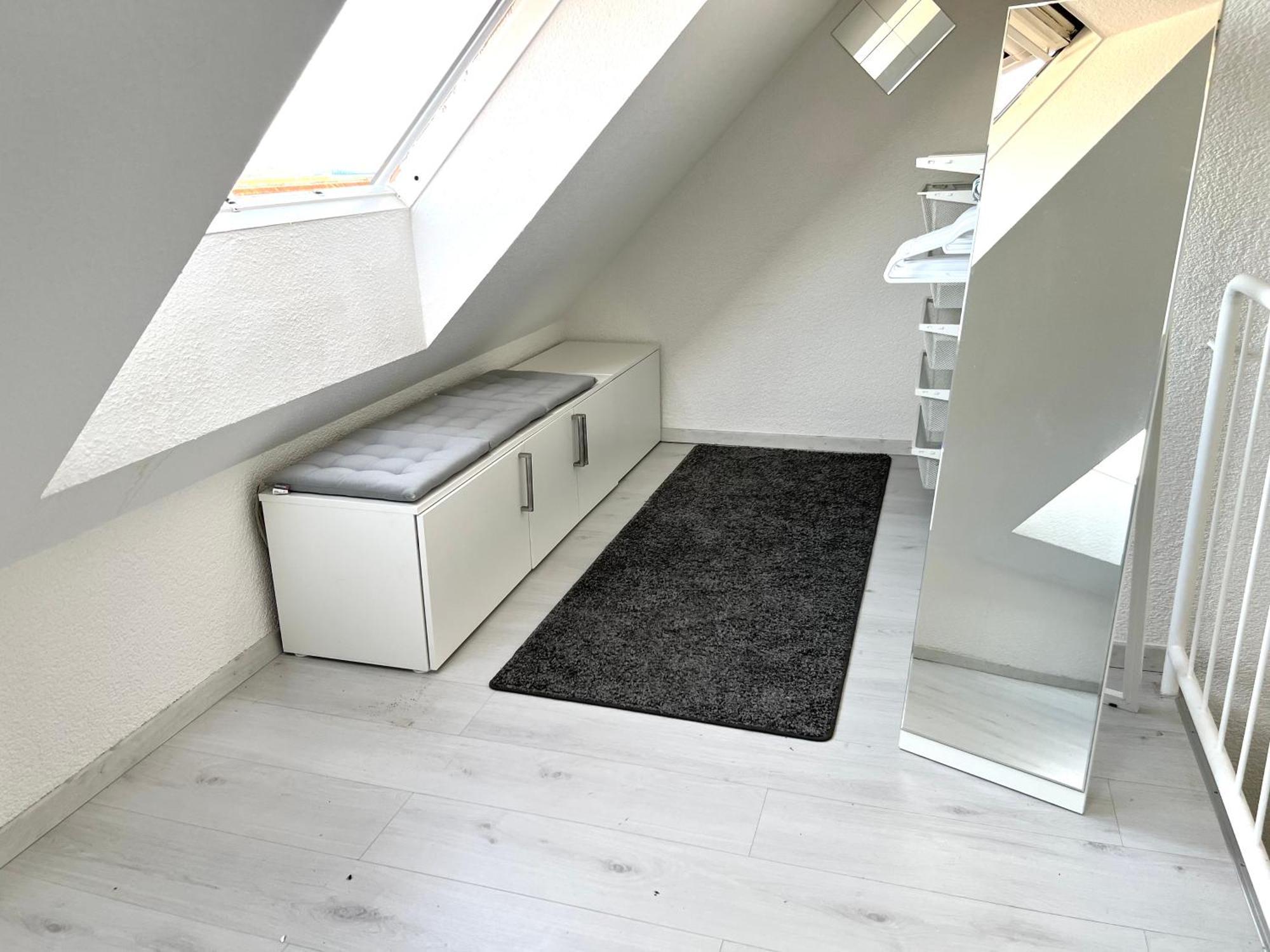 Luxus Maisonette Wohnung Am See, Wehome Premium 圣莱昂-罗特 外观 照片